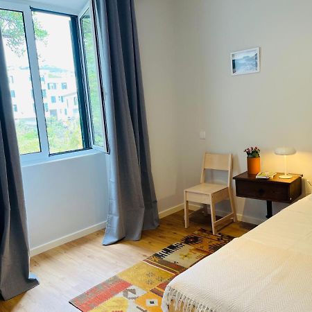 Lovely 2-Bedroom Rental Unit In Historic Funchal Dış mekan fotoğraf