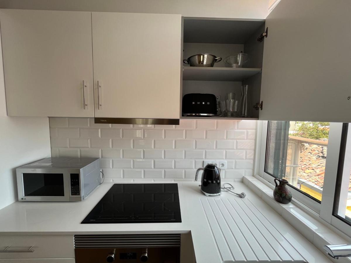 Lovely 2-Bedroom Rental Unit In Historic Funchal Dış mekan fotoğraf