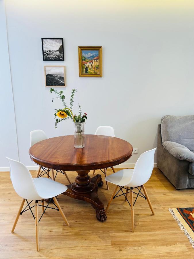 Lovely 2-Bedroom Rental Unit In Historic Funchal Dış mekan fotoğraf