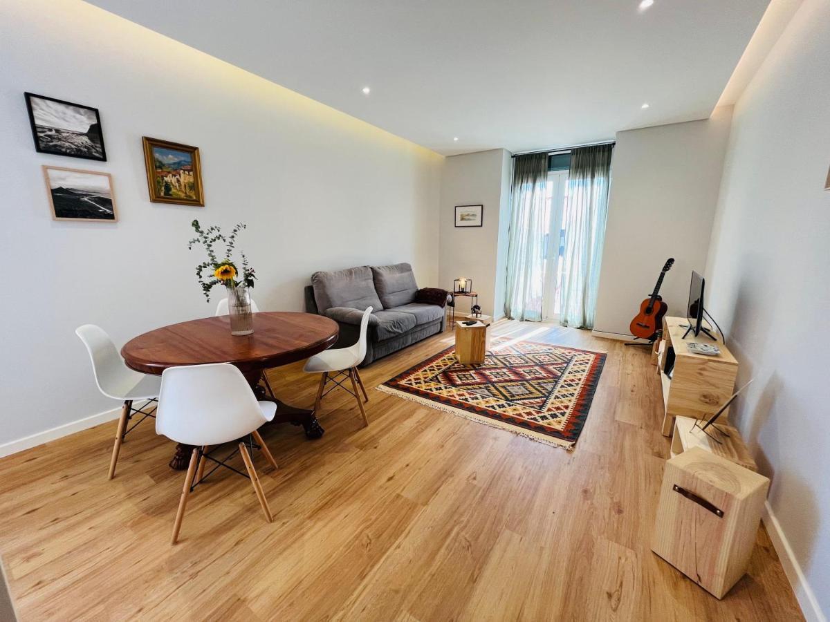 Lovely 2-Bedroom Rental Unit In Historic Funchal Dış mekan fotoğraf