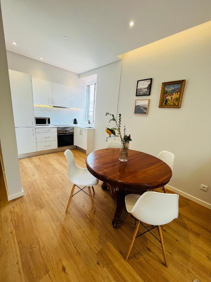 Lovely 2-Bedroom Rental Unit In Historic Funchal Dış mekan fotoğraf