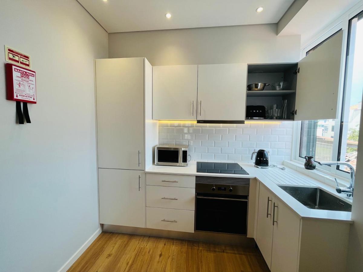 Lovely 2-Bedroom Rental Unit In Historic Funchal Dış mekan fotoğraf
