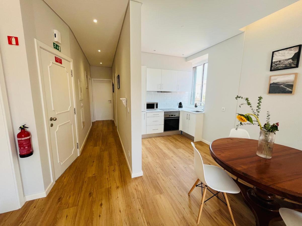 Lovely 2-Bedroom Rental Unit In Historic Funchal Dış mekan fotoğraf