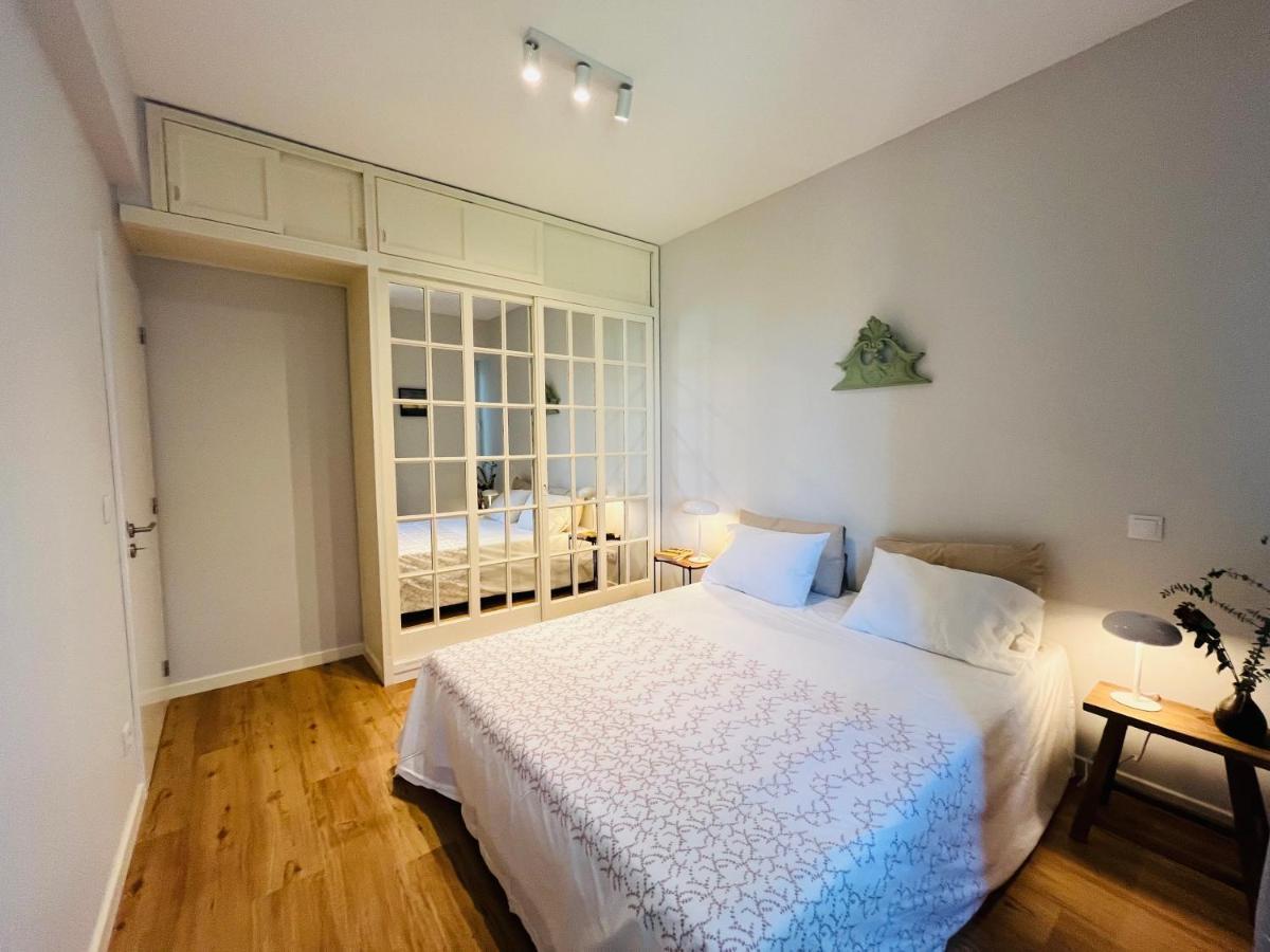 Lovely 2-Bedroom Rental Unit In Historic Funchal Dış mekan fotoğraf