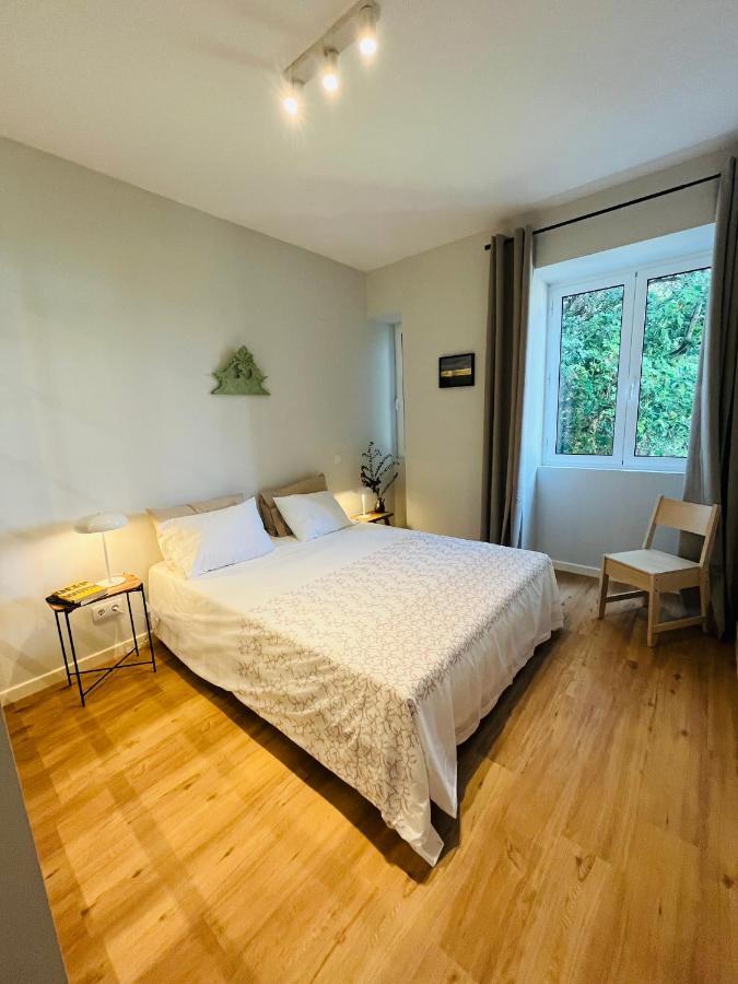 Lovely 2-Bedroom Rental Unit In Historic Funchal Dış mekan fotoğraf