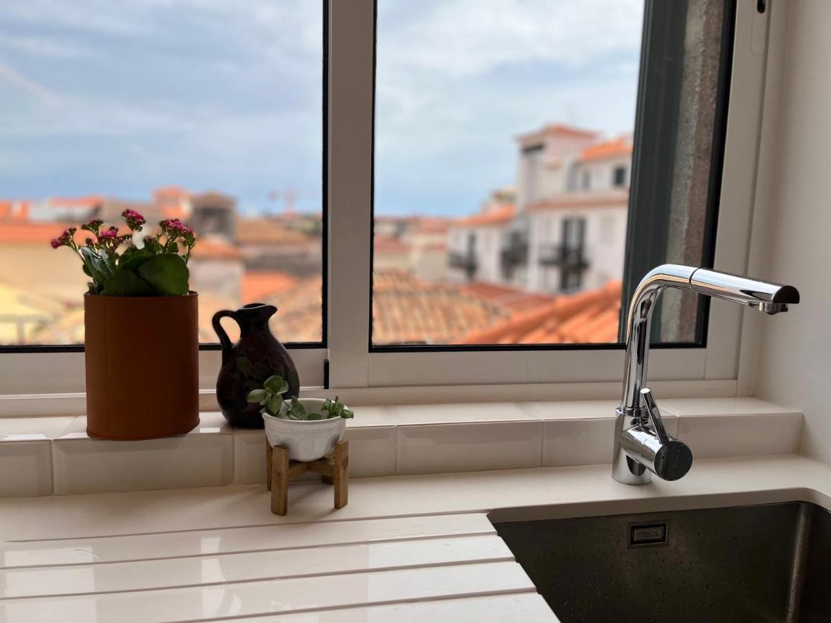 Lovely 2-Bedroom Rental Unit In Historic Funchal Dış mekan fotoğraf