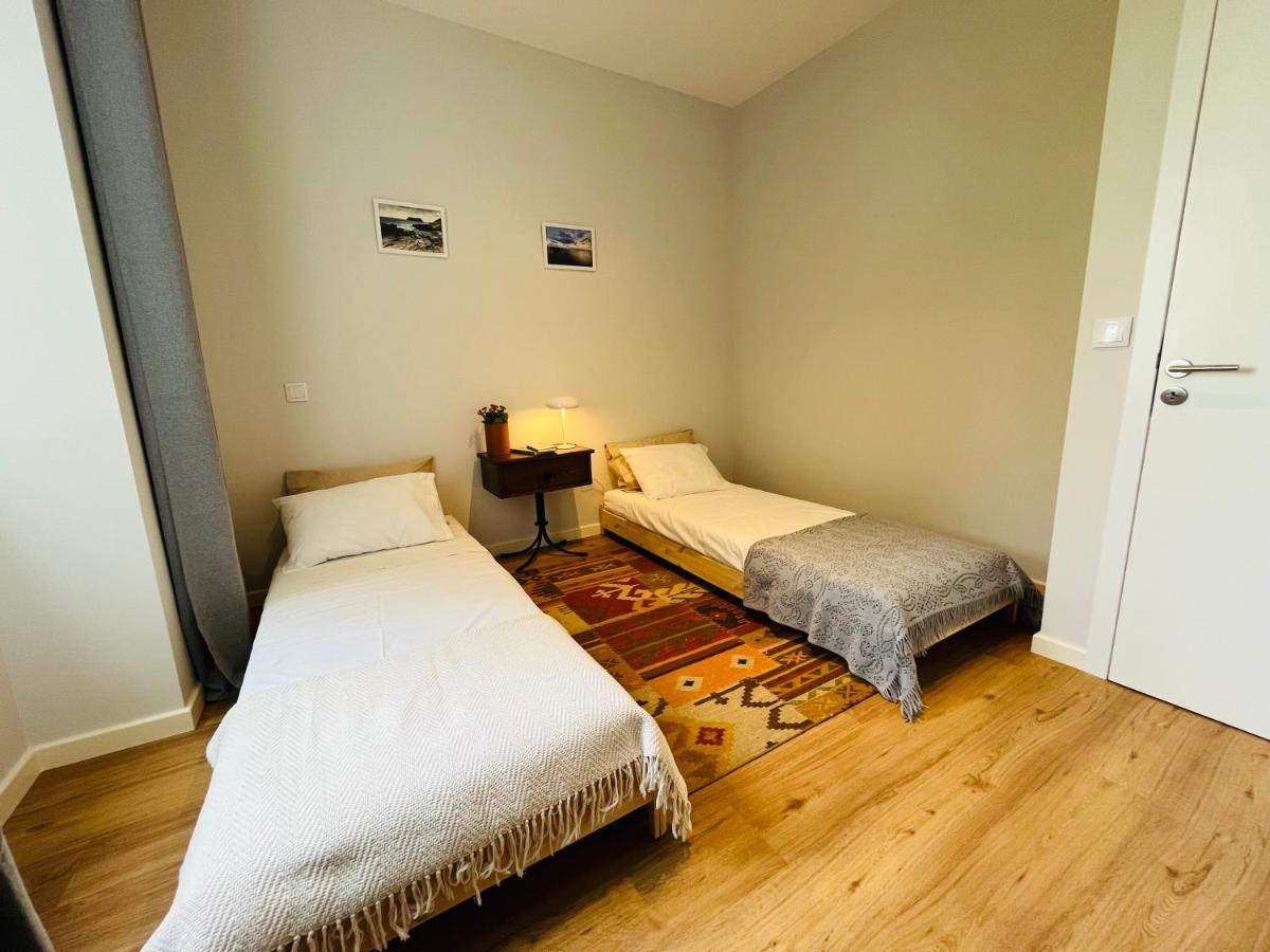 Lovely 2-Bedroom Rental Unit In Historic Funchal Dış mekan fotoğraf
