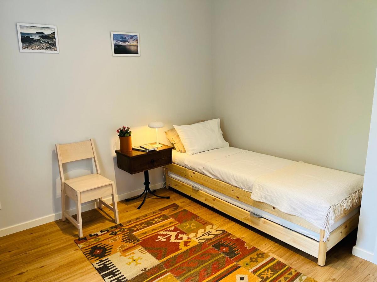 Lovely 2-Bedroom Rental Unit In Historic Funchal Dış mekan fotoğraf