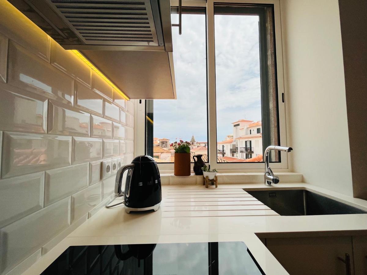 Lovely 2-Bedroom Rental Unit In Historic Funchal Dış mekan fotoğraf